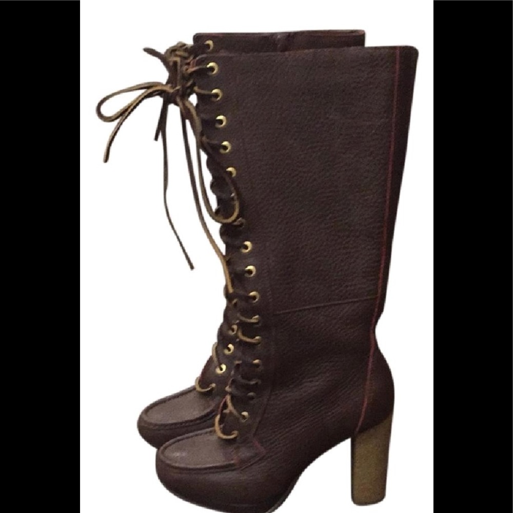 Rockport Boots